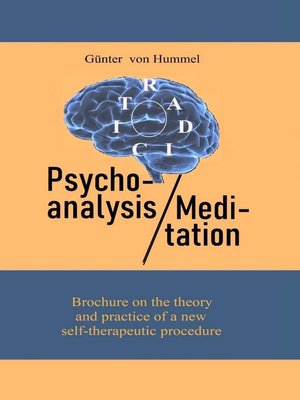 cover image of Psychoanalysis and Meditation